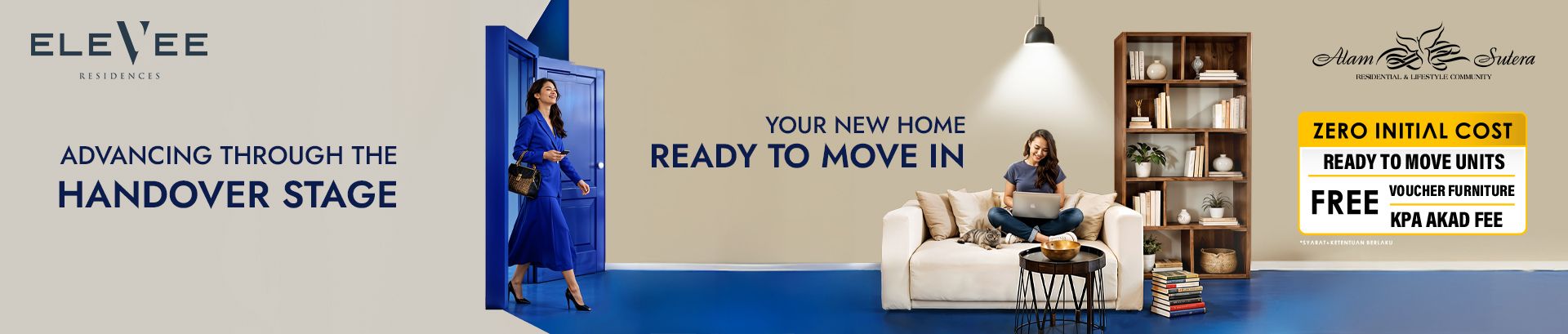 Promo Easy Move