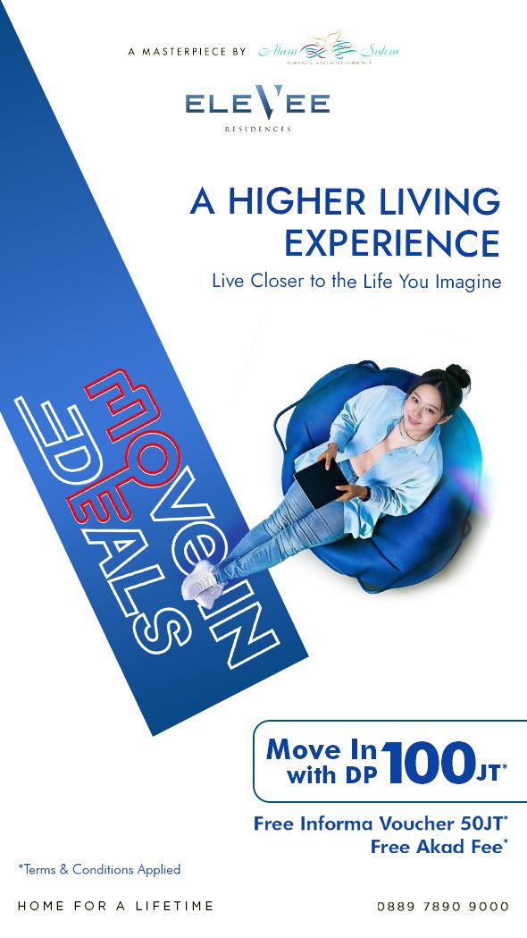 Elevee Promo January 2026