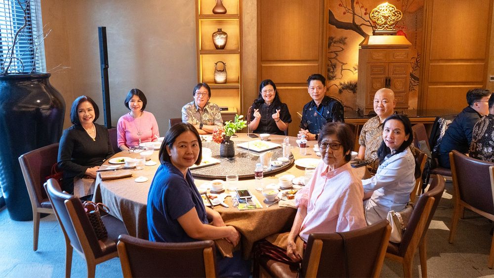 ELEVEE CONDOMINIUM X BCA CUSTOMER GATHERING