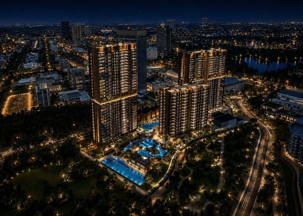 Apakah Apartemen Alam Sutera Masih Menarik untuk Investasi?
