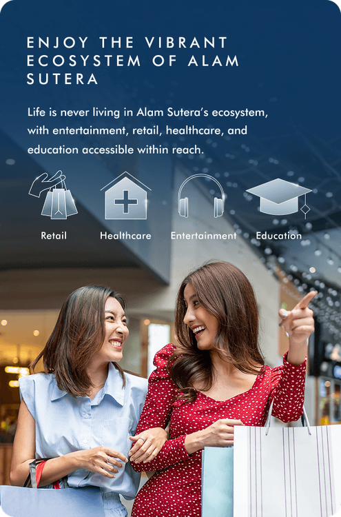 VIBRANT <br /> ECOSYSTEM