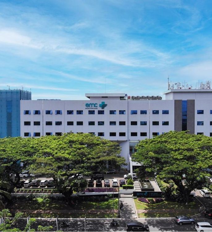 EMC Hospital