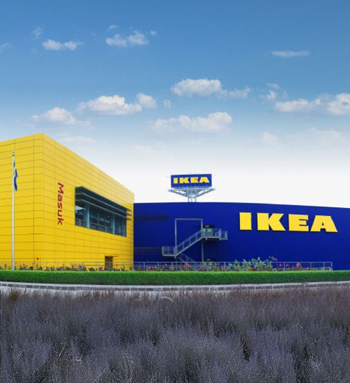 IKEA