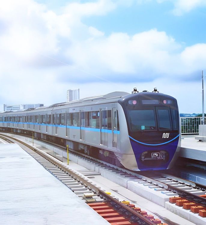 5 Mins to Upcoming MRT Station