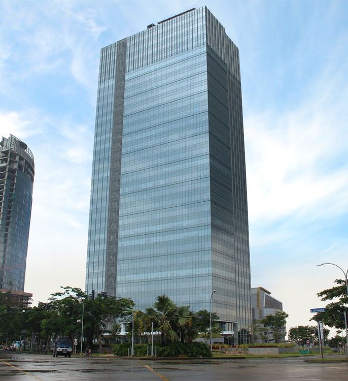 Swiss German University