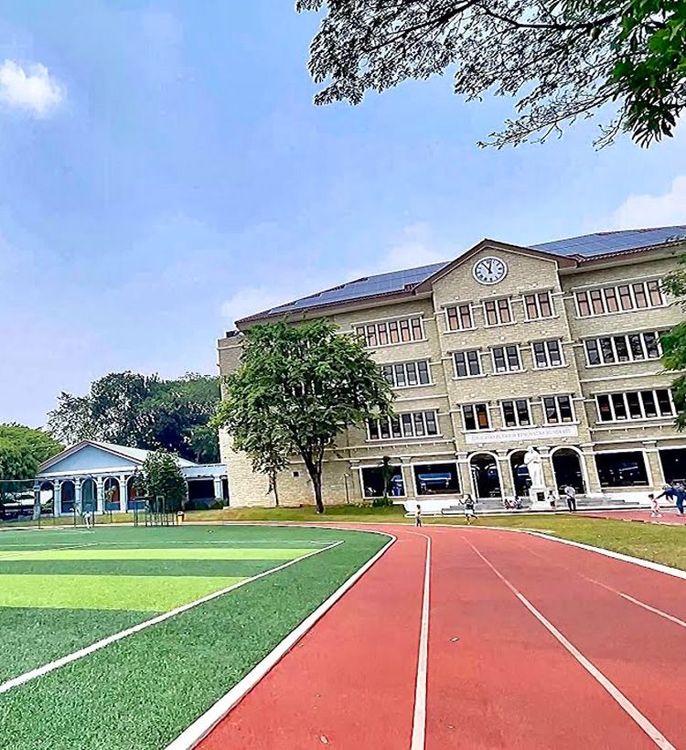 St. Laurensia School