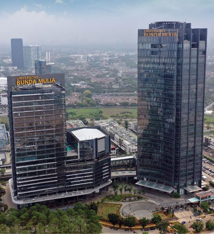 Bunda Mulia University