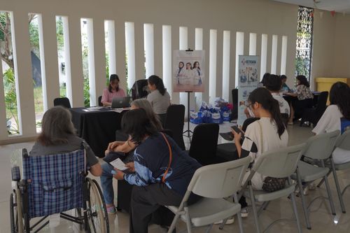 A Day of Wellness at Aruna Wellness Day with EleVee Residences