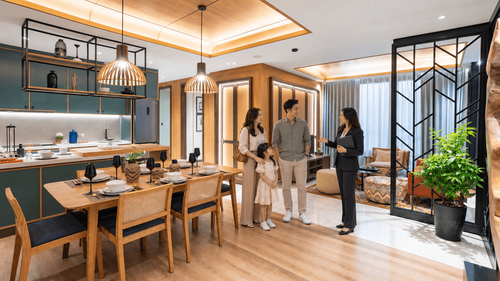 Apa yang Perlu Dilihat Saat Mengunjungi Show Unit EleVee Residences?