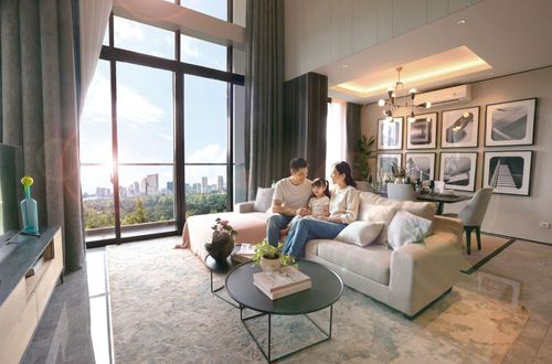 Kenapa Fasilitas Jadi Faktor Penting Memilih Apartemen?