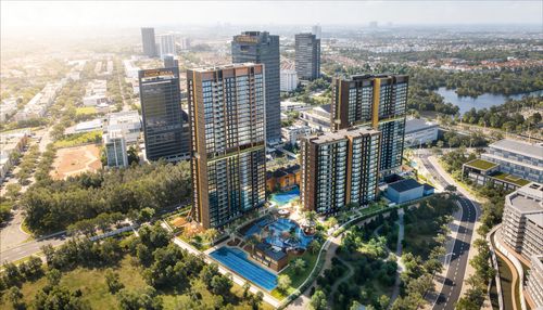 Mobilitas Tanpa Batas: Keuntungan Tinggal di Apartemen Dekat Tol Alam Sutera