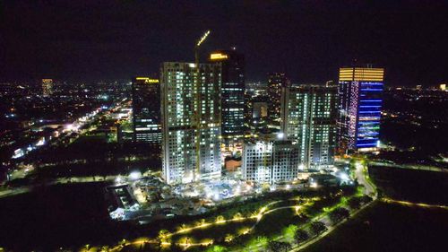 Apartemen Premium Kawasan Terpadu: Tren Hunian Kaum Urban 2026