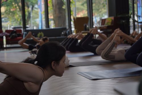 Mindful Beginnings in Flow: Awal yang Tenang dan Penuh Makna