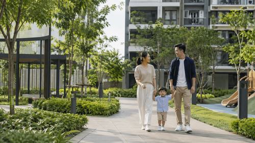 Fasilitas Apartemen untuk Keluarga: Mana yang Benar-Benar Dibutuhkan?