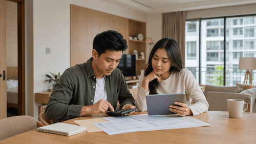 Apa pengertian dari IPL Apartemen? Ini Arti dan Cara Menghitungnya
