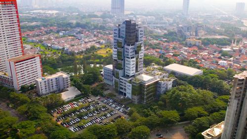 Investasi Pendidikan: Hunian Premium Selangkah dari Binus & UBM Alam Sutera