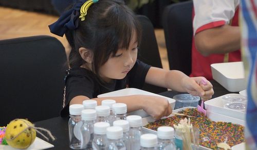 Harmony in Nature with Misi Masa di EleVee Residences Alam Sutera