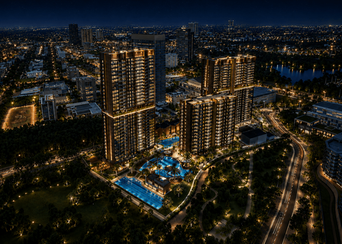 Apakah Apartemen Alam Sutera Masih Menarik untuk Investasi?