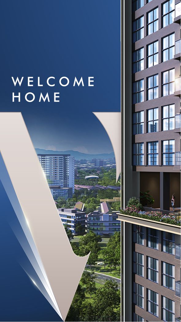 Welcome Home