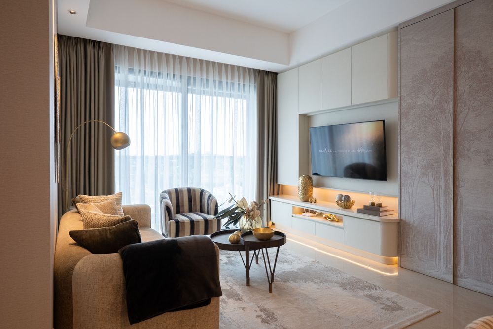 5 Tips Memilih Apartemen 3 Bedroom yang Nyaman untuk Jangka Panjang